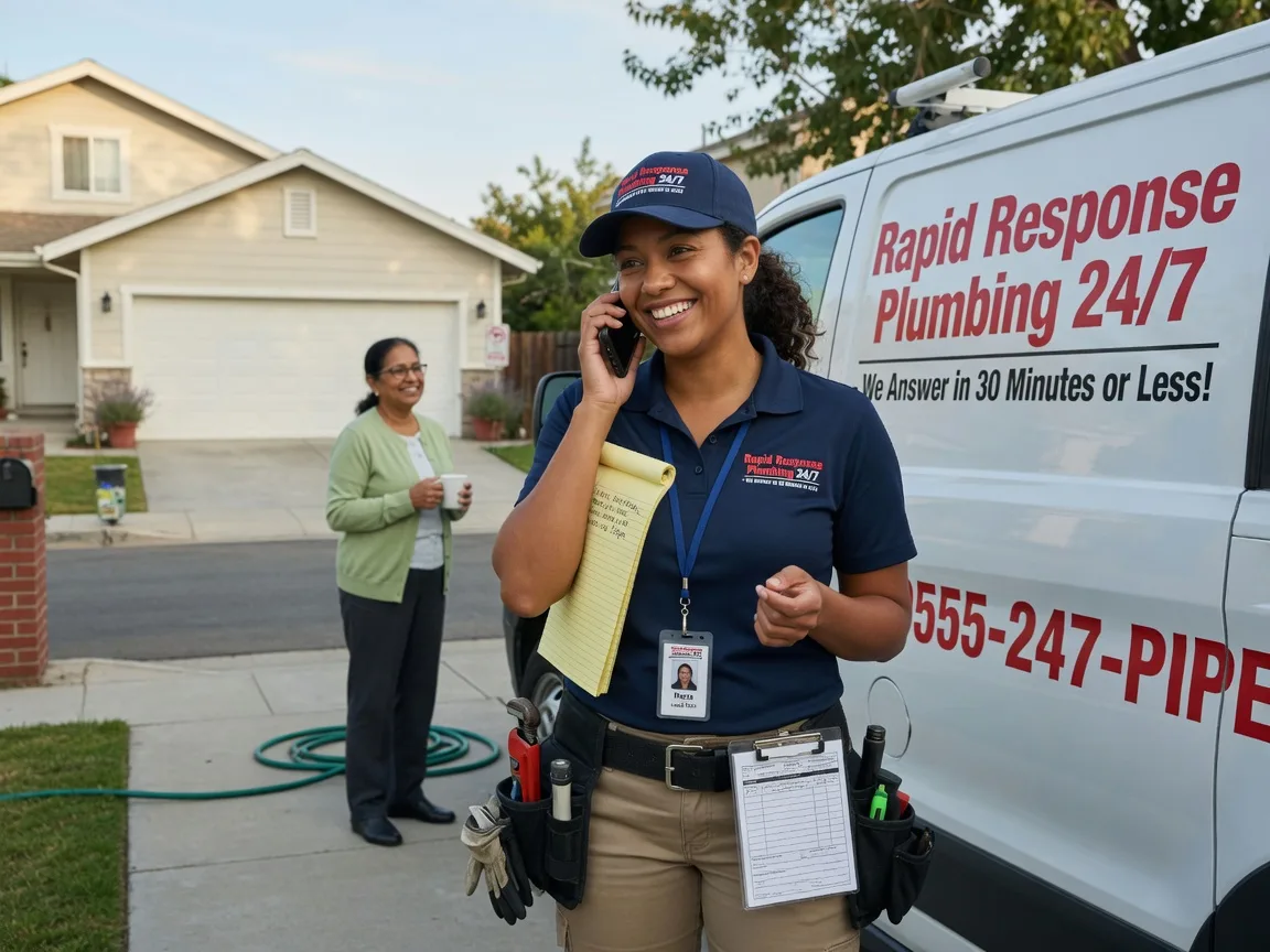 Emergency Plumber Harrington, WA FAQs